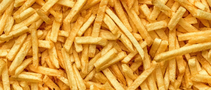 French Fries  Regular 