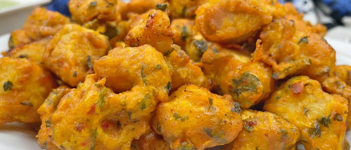 Mix Pakora (50 Pcs) 