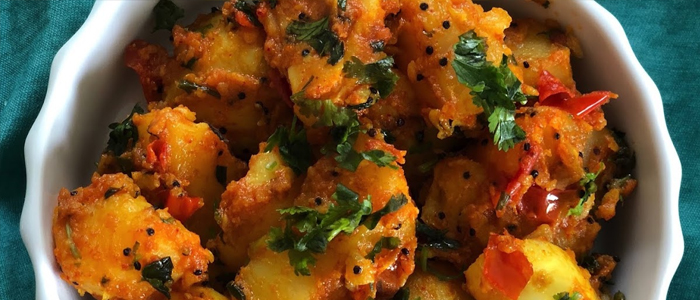 Masaledar  Chicken Tikka 