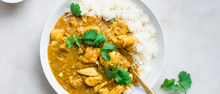 Garam Masala  Chicken Tikka 