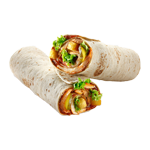 Sweet Chilli Chicken Wrap 