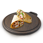 Spicy Chicken Hoagie 