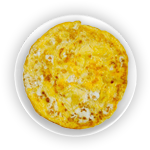 Plain Omelette 