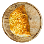 Mix Calzone 