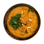 Sanam Korma 