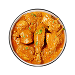 Special Chicken Korma 