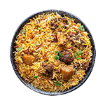 Picasso Special Biryani 