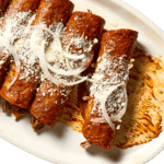 Mexican Enchilada 